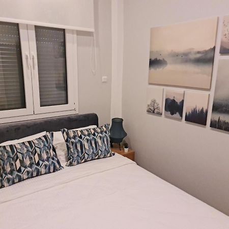 Solomou Inn Boutique Rooms Athènes Extérieur photo