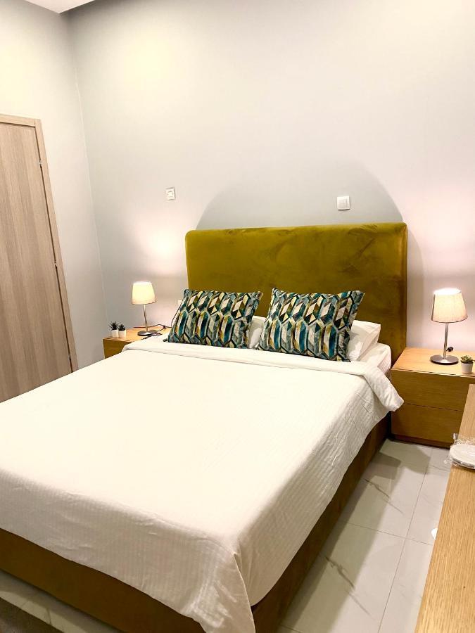 Solomou Inn Boutique Rooms Athènes Extérieur photo